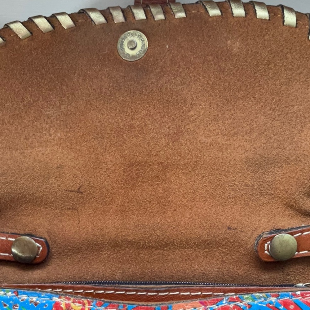 Patricia Nash purse - Picture 8 of 13